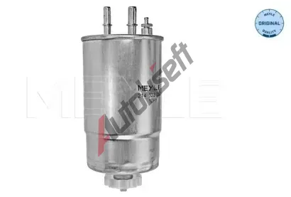 MEYLE Palivov filtr ME 214 323 0004, 214 323 0004