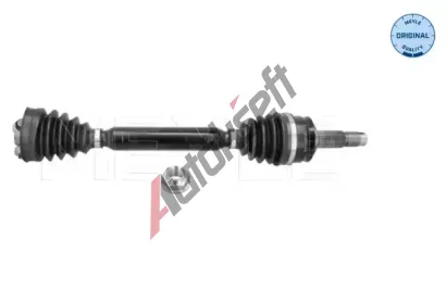 MEYLE Hnací hřídel MEYLE-ORIGINAL: True to OE. ME 214 498 0093, 214 498 0093 MEYLE Hnací hřídel MEYLE-ORIGINAL: True to OE. ME 214 498 0093, 214 498 0093