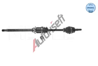 MEYLE Hnac hdel MEYLE-ORIGINAL: True to OE. ME 214 498 0095, 214 498 0095