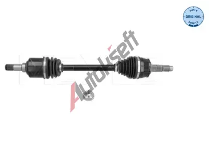 MEYLE Hnac hdel MEYLE-ORIGINAL: True to OE. ME 214 498 0102, 214 498 0102