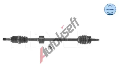 MEYLE Hnac� h��del MEYLE-ORIGINAL: True to OE. ME 214 498 0107, 214 498 0107