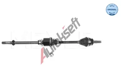 MEYLE Hnac� h��del MEYLE-ORIGINAL: True to OE. ME 214 498 0111, 214 498 0111