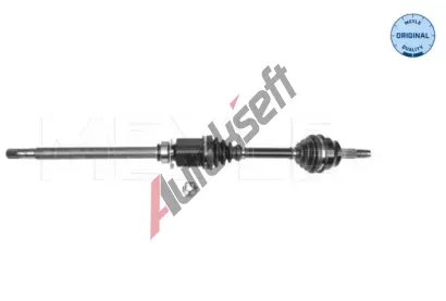 MEYLE Hnac� h��del MEYLE-ORIGINAL: True to OE. ME 214 498 0116, 214 498 0116