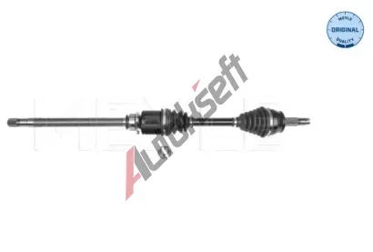 MEYLE Hnac� h��del MEYLE-ORIGINAL: True to OE. ME 214 498 0118, 214 498 0118