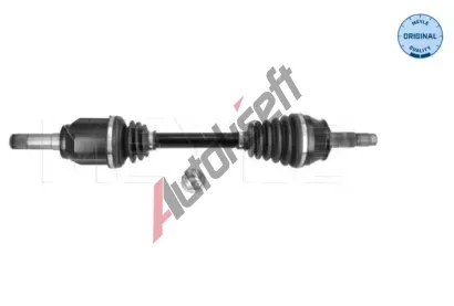 MEYLE Hnac� h��del MEYLE-ORIGINAL: True to OE. ME 214 498 0120, 214 498 0120