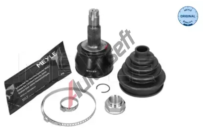 MEYLE Kloub hnacího hřídele, sada MEYLE-ORIGINAL: True to OE. ME 214 498 1002, 214 498 1002 MEYLE Kloub hnacího hřídele, sada MEYLE-ORIGINAL: True to OE. ME 214 498 1002, 214 498 1002