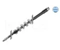 MEYLE Brzdov hadice - 445 mm ‐ ME 214 525 0004