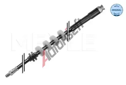 MEYLE Brzdov hadice - 445 mm ME 214 525 0004, 214 525 0004