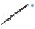 MEYLE Brzdov hadice - 370 mm ‐ ME 214 525 0018