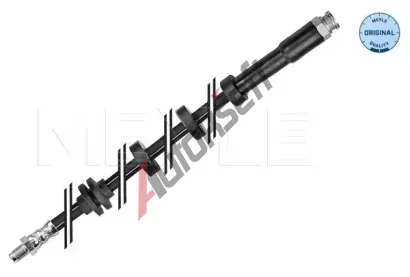 MEYLE Brzdov hadice - 370 mm ME 214 525 0018, 214 525 0018