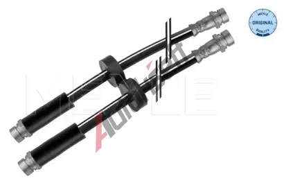 MEYLE Brzdová hadice - 435 mm ME 214 525 0038, 214 525 0038 MEYLE Brzdová hadice - 435 mm ME 214 525 0038, 214 525 0038