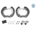 MEYLE Sada brzdovch elist MEYLE-ORIGINAL-KIT: Better solution for you! ‐ ME 214 533 0048