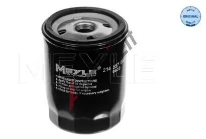 MEYLE Olejov filtr ME 214 597 0000, 214 597 0000