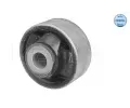 Uloen dicho mechanismu MEYLE ‐ ME 214 610 0021