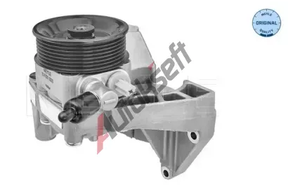 MEYLE Hydraulick erpadlo zen MEYLE-ORIGINAL Quality ME 214 631 0000, 214 631 0000