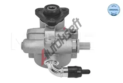 MEYLE Hydraulick erpadlo zen MEYLE-ORIGINAL: True to OE. ME 214 631 0004, 214 631 0004