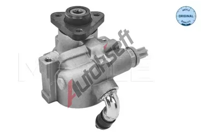 MEYLE Hydraulick erpadlo zen MEYLE-ORIGINAL: True to OE. ME 214 631 0006, 214 631 0006