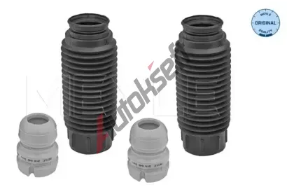 MEYLE Ochrann sada tlumie provn proti prachu MEYLE-ORIGINAL-KIT: Better solution for you! ME 214 640 0011, 214 640 0011