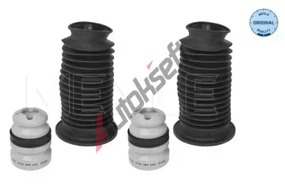 MEYLE Ochrann sada tlumie provn proti prachu MEYLE-ORIGINAL-KIT: Better solution for you! ME 214 640 0013, 214 640 0013