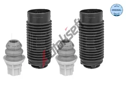 MEYLE Ochrann sada tlumie provn proti prachu MEYLE-ORIGINAL-KIT: Better solution for you! ME 214 640 0016, 214 640 0016