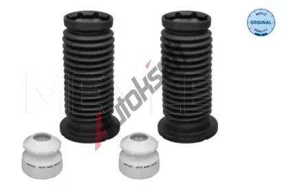 MEYLE Ochrann sada tlumie provn proti prachu MEYLE-ORIGINAL-KIT: Better solution for you! ME 214 640 0019, 214 640 0019