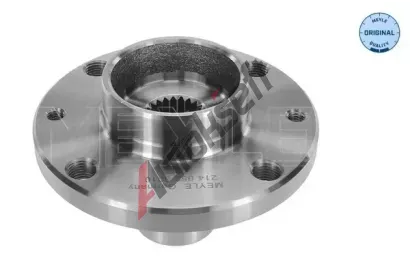 MEYLE Náboj kola ME 214 652 0010, 214 652 0010 MEYLE Náboj kola ME 214 652 0010, 214 652 0010