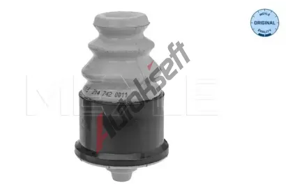 MEYLE Zarka odpruen MEYLE-ORIGINAL: True to OE. ME 214 742 0011, 214 742 0011