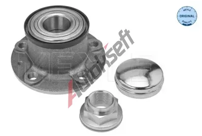 MEYLE Nboj kola MEYLE-ORIGINAL: True to OE. ME 214 750 0005, 214 750 0005