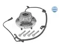 Nboj kola MEYLE ‐ ME 214 752 0001