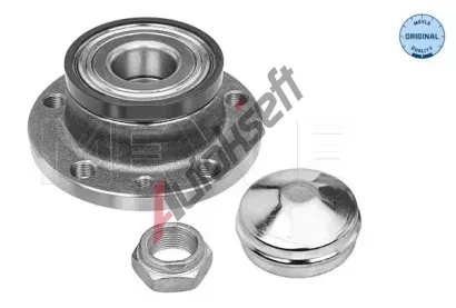 MEYLE Nboj kola MEYLE-ORIGINAL: True to OE. ME 214 752 0004, 214 752 0004