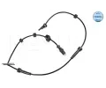 Snma potu otek kol MEYLE ‐ ME 214 800 0007