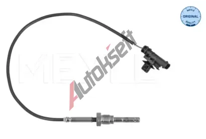 MEYLE idlo teploty vfukovch plyn MEYLE-ORIGINAL: True to OE. ME 214 800 0073, 214 800 0073