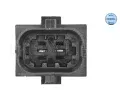 MEYLE �idlo teploty v�fukov�ch plyn� MEYLE-ORIGINAL: True to OE. ME 214 800 0082, 214 800 0082