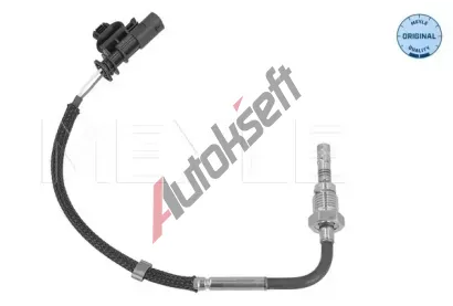 MEYLE �idlo teploty v�fukov�ch plyn� MEYLE-ORIGINAL: True to OE. ME 214 800 0085, 214 800 0085