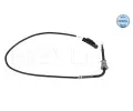 idlo teploty vfukovch plyn MEYLE ‐ ME 214 800 0086