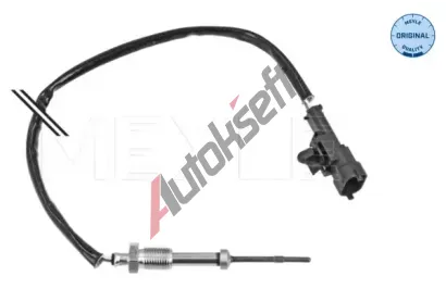 MEYLE idlo teploty vfukovch plyn MEYLE-ORIGINAL: True to OE. ME 214 800 0090, 214 800 0090