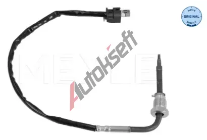 MEYLE idlo teploty vfukovch plyn MEYLE-ORIGINAL: True to OE. ME 214 800 0095, 214 800 0095