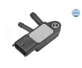 MEYLE Senzor tlaku v�fukov�ch plyn� MEYLE-ORIGINAL: True to OE.&nbsp;&dash;&nbsp;ME 214 801 0000