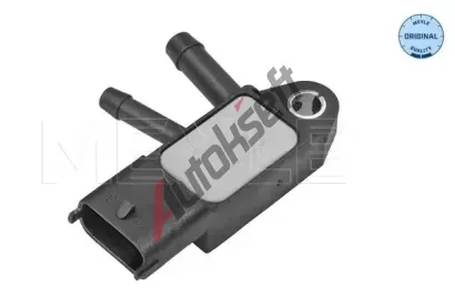 MEYLE Senzor tlaku v�fukov�ch plyn� MEYLE-ORIGINAL: True to OE. ME 214 801 0000, 214 801 0000