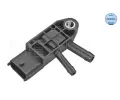 MEYLE Senzor tlaku v�fukov�ch plyn� MEYLE-ORIGINAL: True to OE. ME 214 801 0000, 214 801 0000