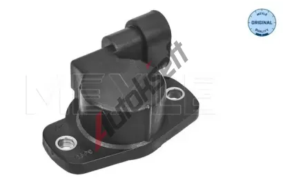MEYLE Senzor polohy krtic klapky MEYLE-ORIGINAL: True to OE. ME 214 813 0000, 214 813 0000