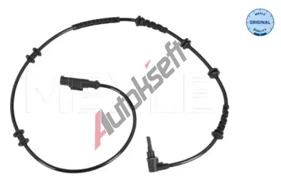 MEYLE Snímač počtu otáček kol MEYLE-ORIGINAL: True to OE. ME 214 899 0026, 214 899 0026 MEYLE Snímač počtu otáček kol MEYLE-ORIGINAL: True to OE. ME 214 899 0026, 214 899 0026