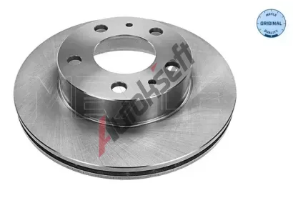 MEYLE Brzdov kotou - 300 mm ME 215 521 0003, 215 521 0003