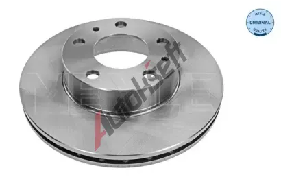 MEYLE Brzdov kotou - 280 mm ME 215 521 0004, 215 521 0004