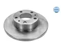 MEYLE Brzdov kotou - 280 mm ‐ ME 215 521 0005