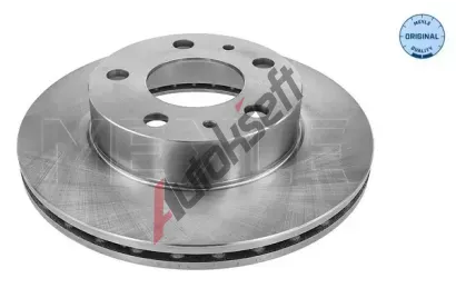MEYLE Brzdov kotou - 300 mm ME 215 521 0019, 215 521 0019