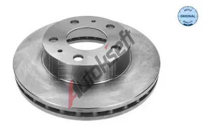 MEYLE Brzdov kotou - 300 mm ME 215 521 0021, 215 521 0021