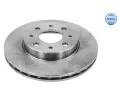 MEYLE Brzdov kotou - 240 mm ‐ ME 215 521 0026