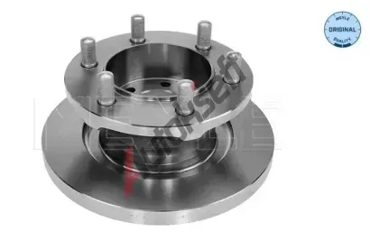 MEYLE Brzdov kotou - 290 mm ME 215 521 0027, 215 521 0027