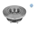 MEYLE Brzdov kotou - 290 mm ME 215 521 0027, 215 521 0027